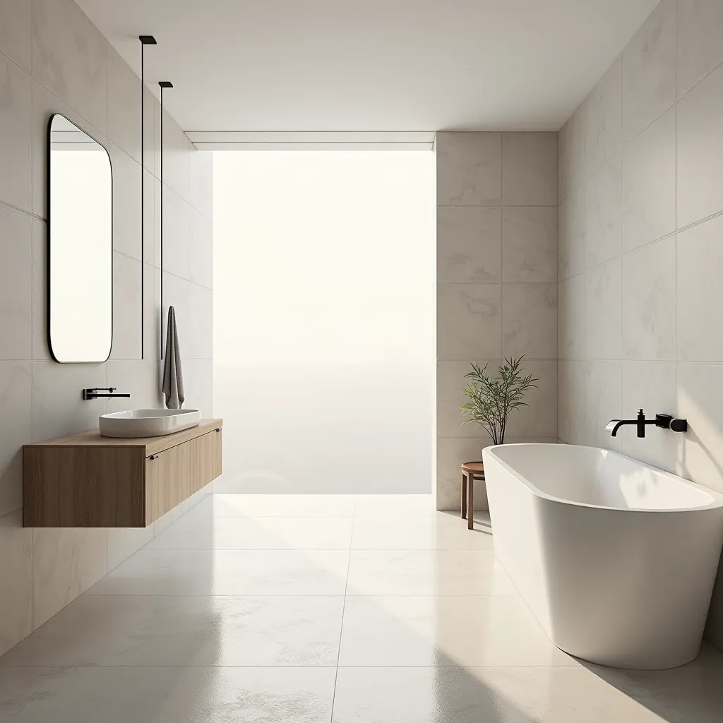 Hochwertige rutschhemmende Bodenbeläge mit präziser Abdichtung