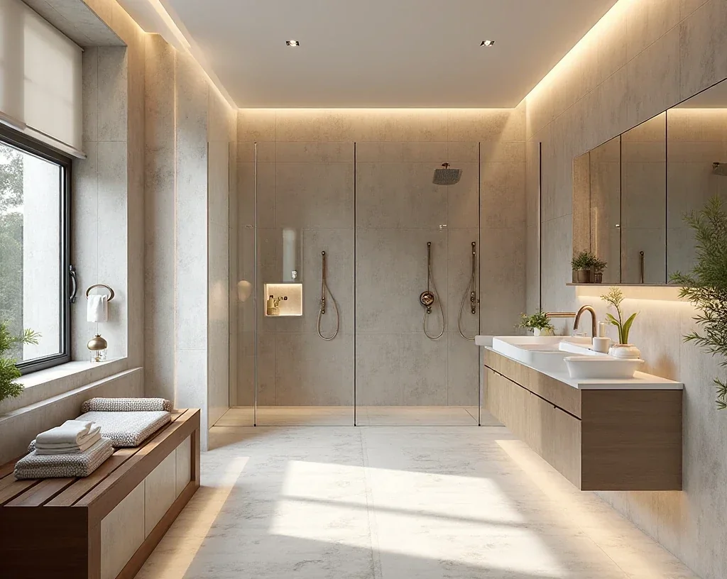 Nachhaltige Materialien